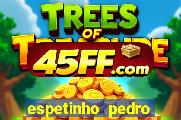 espetinho pedro lessa santos
